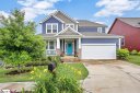 580 Serendipity Lane sold home in Spartanburg, SC