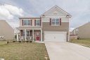 124 Lake Grove Road sold home in Simpsonville, SC
