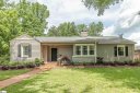 125 Dellwood Drive sold home in Greenville, SC