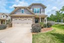 100 Romsey Circle sold home in Simpsonville, SC