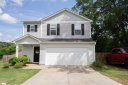 808 Looking Glass Court sold home in Duncan, SC