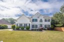 117 Armistead Lane sold home in Easley, SC