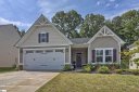 215 Thames Valley Drive sold home in Easley, SC
