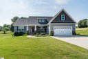 105 Millstone Drive sold home in Campobello, SC