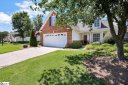 317 Ivystone Drive sold home in Greenville, SC