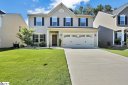 17 Fawn Hill Drive sold home in Simpsonville, SC