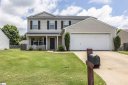 309 Tripmont Court sold home in Simpsonville, SC