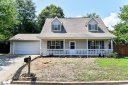 607 Forest Creek Circle sold home in Greer, SC