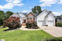 106 Sandtrap Court sold home in Greenville, SC