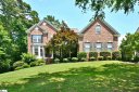 124 Pond Terrace Lane sold home in Simpsonville, SC