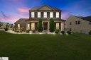 201 Kelsey Glen Lane sold home in Simpsonville, SC