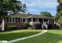 421 Bishop Drive sold home in Mauldin, SC