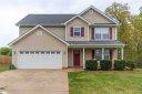 809 Looking Glass Court sold home in Duncan, SC