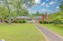 4608 Coach Hill Drive sold home in Greenville, SC