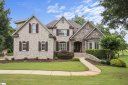 673 Driftwood Drive sold home in Greer, SC