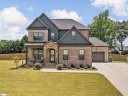 136 Enclave Drive sold home in Greer, SC