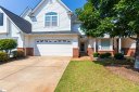4 Cedar Rock Drive sold home in Greer, SC