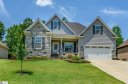 163 Woodland Avenue sold home in Inman, SC