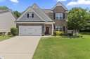60 Ashington Drive sold home in Simpsonville, SC