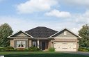 522 Flying Squirrel Way Lot 159 sold home in Greenville, SC