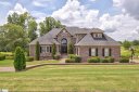 677 Driftwood Drive sold home in Greer, SC