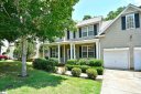 117 Waterton Way sold home in Simpsonville, SC