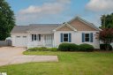 1028 Devenger Road sold home in Greer, SC