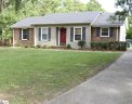 118 Newgate Drive sold home in Simpsonville, SC