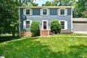 113 Hillsborough Drive sold home in Greenville, SC