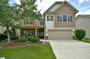 262 Meadow Blossom Way sold home in Simpsonville, SC