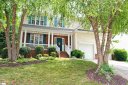 245 Northcliff Way sold home in Greenville, SC