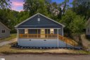 35 Ross Street sold home in Greenville, SC
