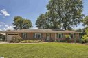 448 Bishop Drive sold home in Mauldin, SC