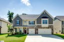 221 Granito Drive sold home in Greer, SC