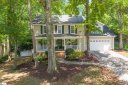 22 Bernwood Drive sold home in Taylors, SC