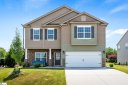 509 Friar Park Lane sold home in Lyman, SC