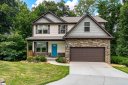 121 Cascade Drive sold home in Greer, SC