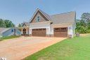 259 Inlet Pointe Drive sold home in Anderson, SC