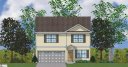 225 Celebration Avenue Lot 24 sold home in Anderson, SC