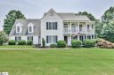 175 Rock Moss Drive sold home in Williamston, SC