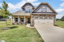 205 William Seth Court sold home in Simpsonville, SC