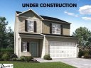 6021 Mason Tucker Drive sold home in Inman, SC