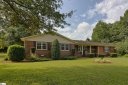 118 Forest Park Drive sold home in Easley, SC