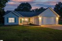 127 Grouse Court sold home in Easley, SC