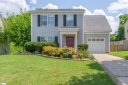 325 Hampton Ridge Drive sold home in Greer, SC