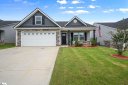 250 Highland Springs Loop sold home in Inman, SC