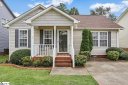108 Cosmos Lane sold home in Greer, SC