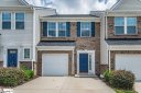 419 Christiane Way sold home in Greenville, SC