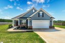 313 S Harvest Moon Way sold home in Easley, SC