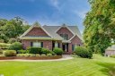 616 Shefwood Drive sold home in Easley, SC
